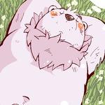 post