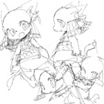 post