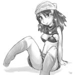 post