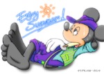 post