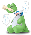 post