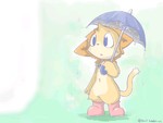 post