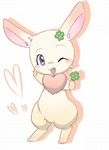 post