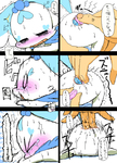 post