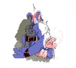 post