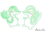 post