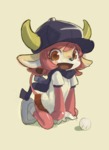 post