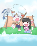 post