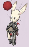 post