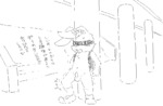 post