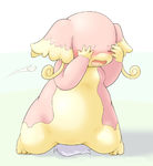 post