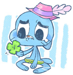 post