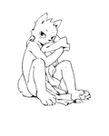 post