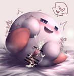 post