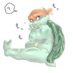 post