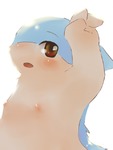 post