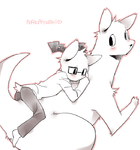 post