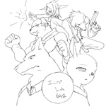 post