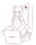 post