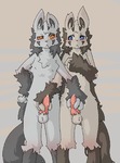 post