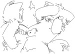 post