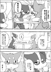 post