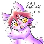 post