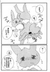post