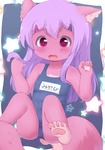 post