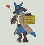 post