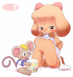 post