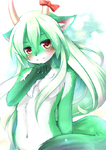post