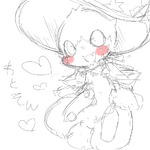 post