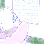 post