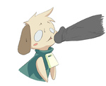post