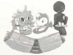 post