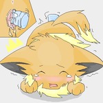 post