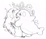 post