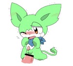 post
