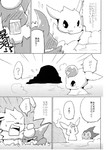 post