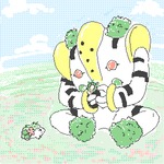 post