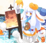post