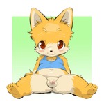post