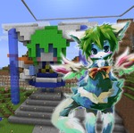 post