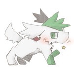post