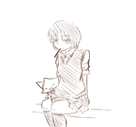 post