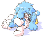 post