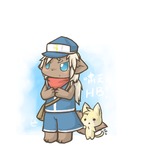 post
