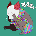 post