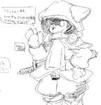 post